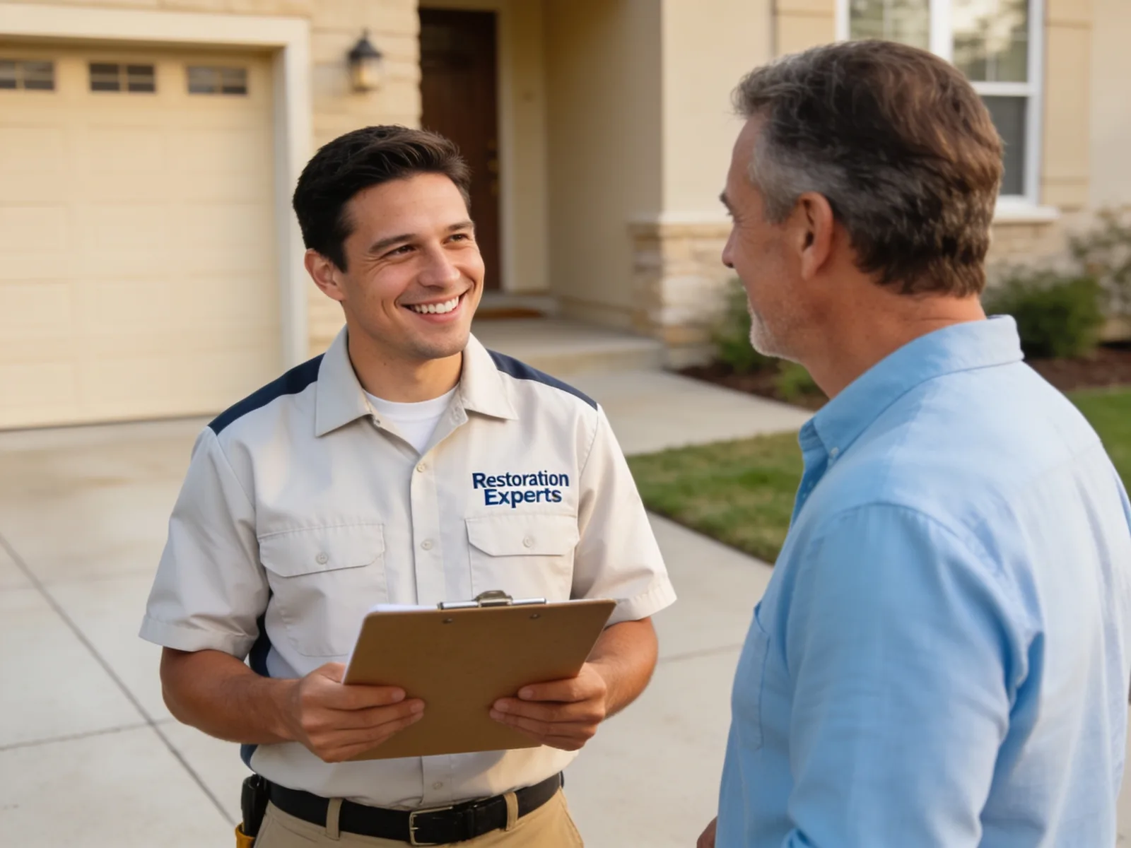 Water Damage Cleanup Rockland, MI FAQs